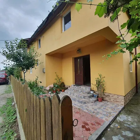 Casa Tulceanu Sfântu Gheorghe