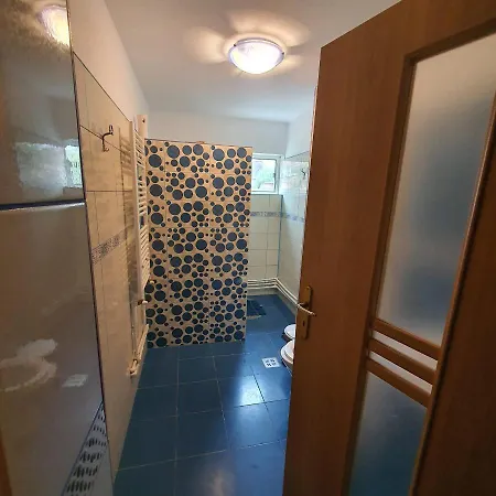 Casa Tulceanu Appartamento