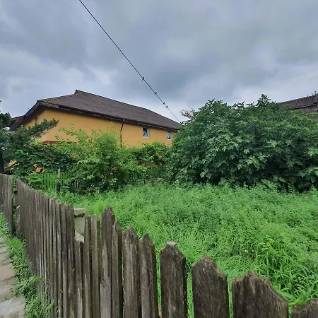 Casa Tulceanu * Sfântu Gheorghe