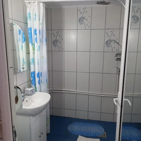 Casa Tulceanu *