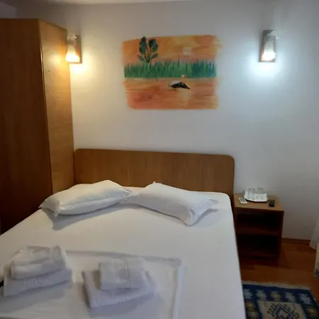 Casa Tulceanu * Sulina