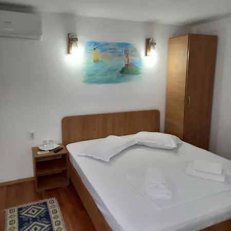 Casa Tulceanu *