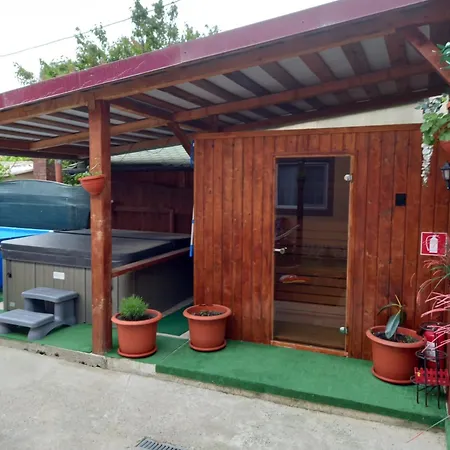 Casa Tulceanu *