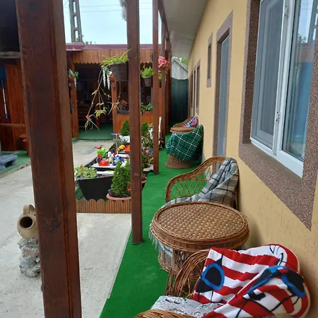 Casa Tulceanu